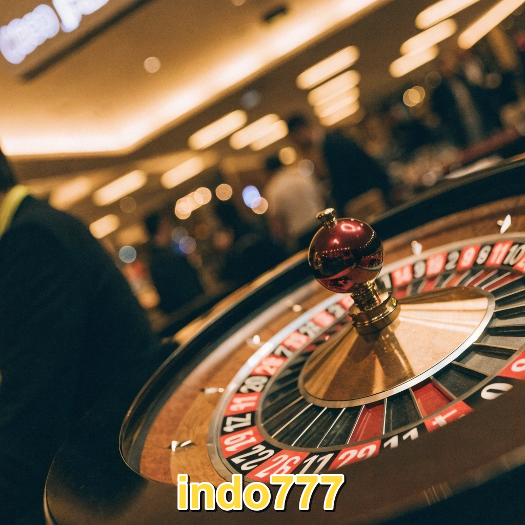 Screenshot 3 - indo777 Settings
