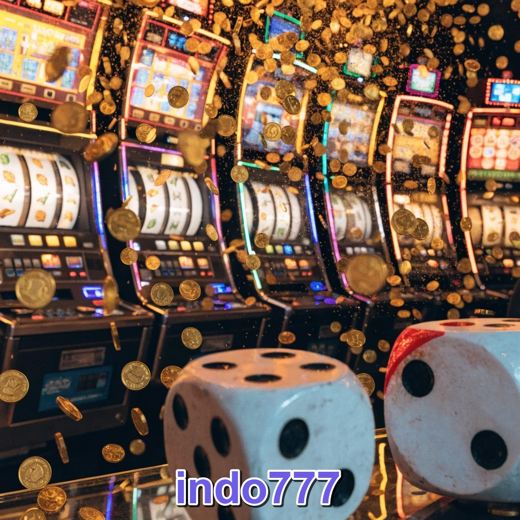 Screenshot 2 - indo777 Features