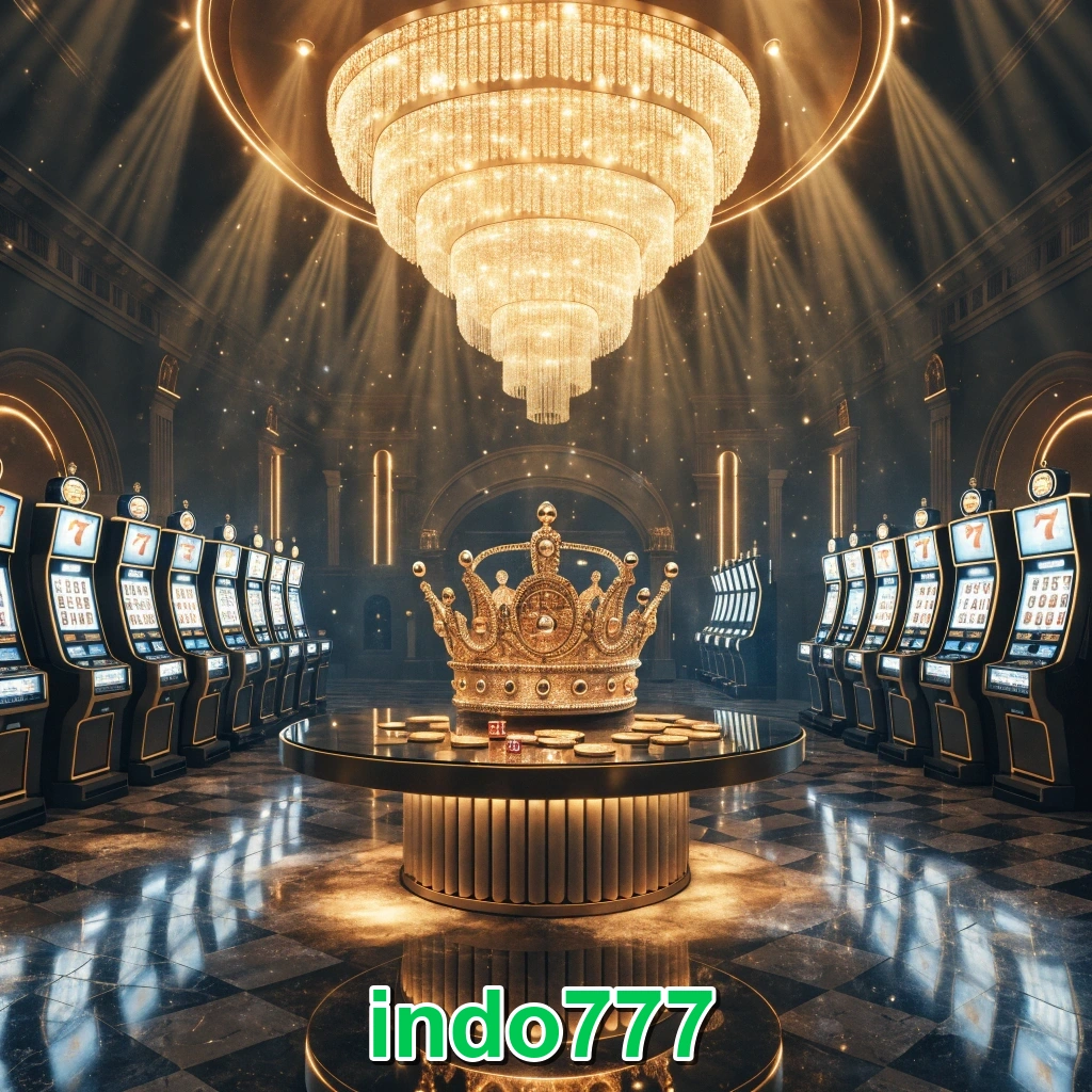 Screenshot 3 - indo777 Settings