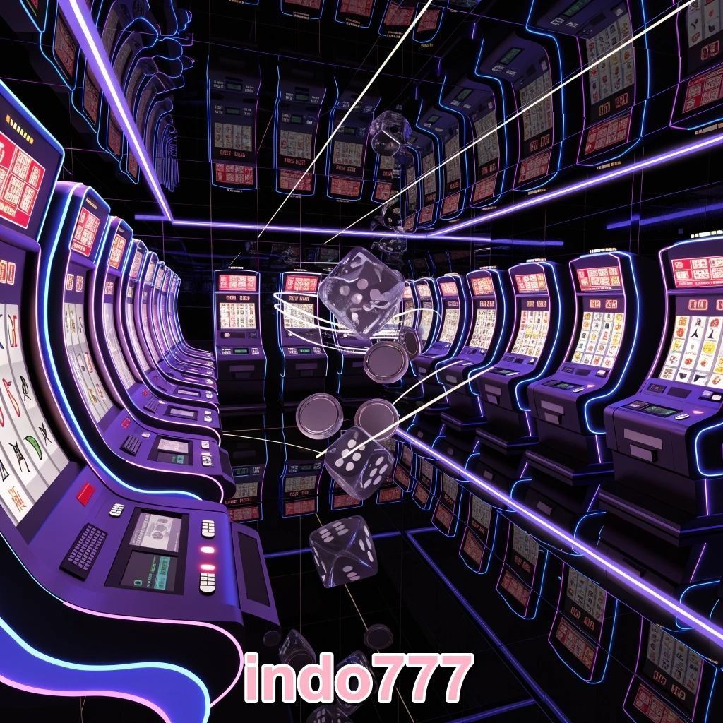 Screenshot 2 - indo777 Features