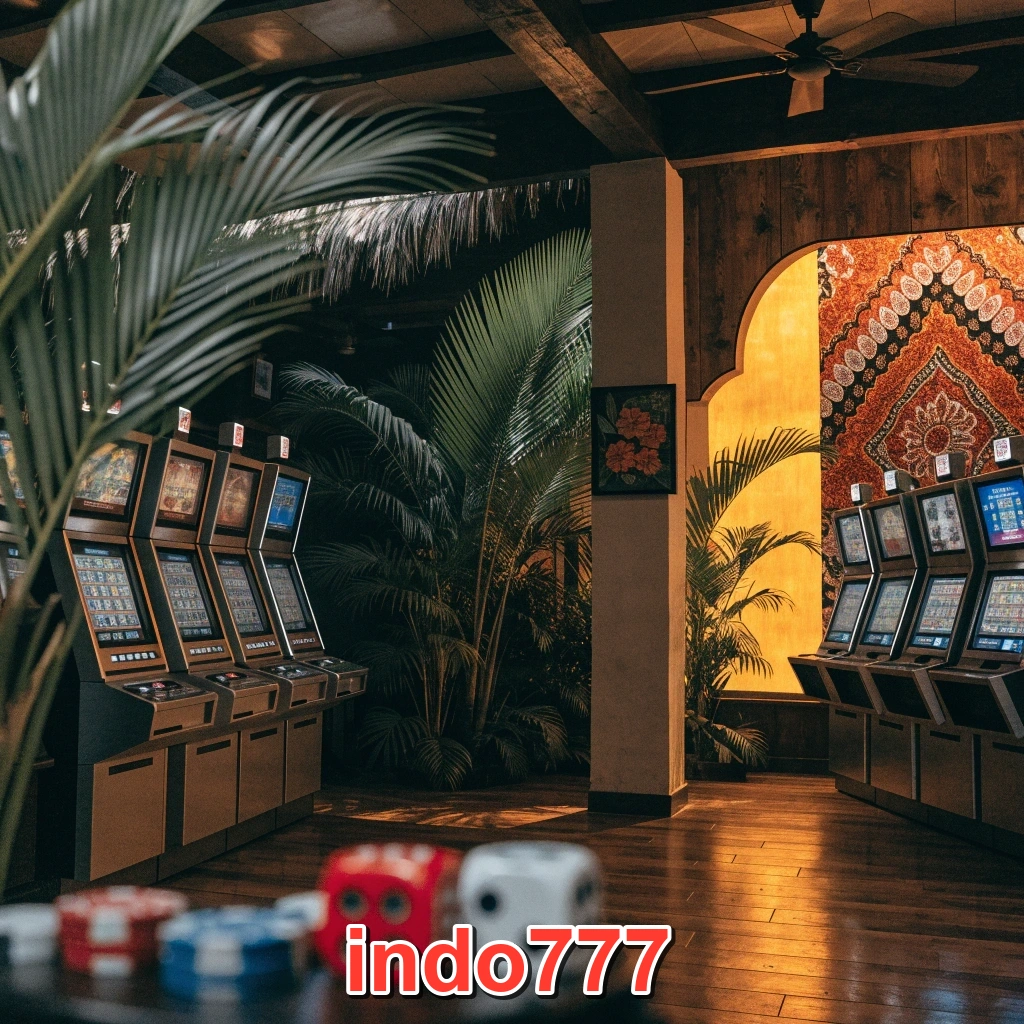 Screenshot 7 - indo777 Search