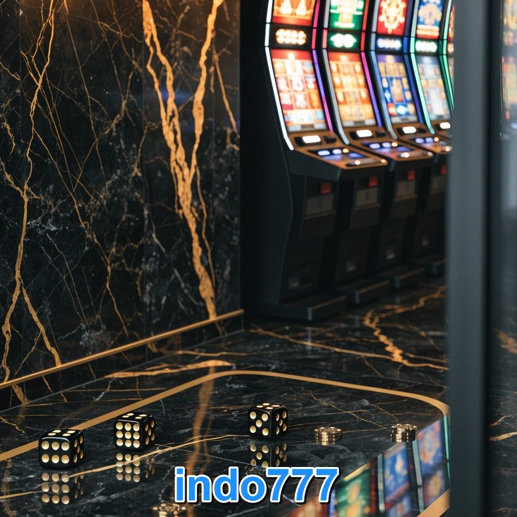 Screenshot 2 - indo777 Features