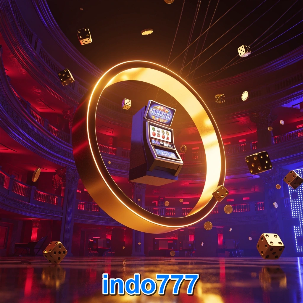 Screenshot 5 - indo777 Profile
