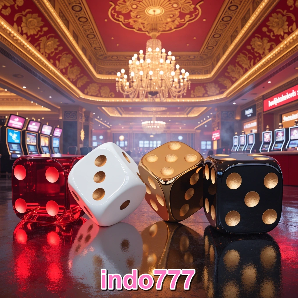Screenshot 2 - indo777 Features