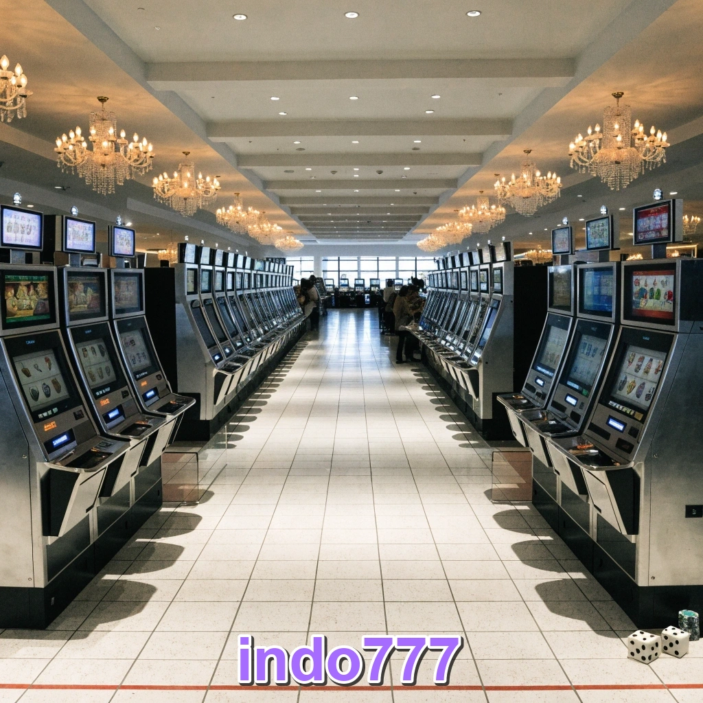 Screenshot 2 - indo777 Features