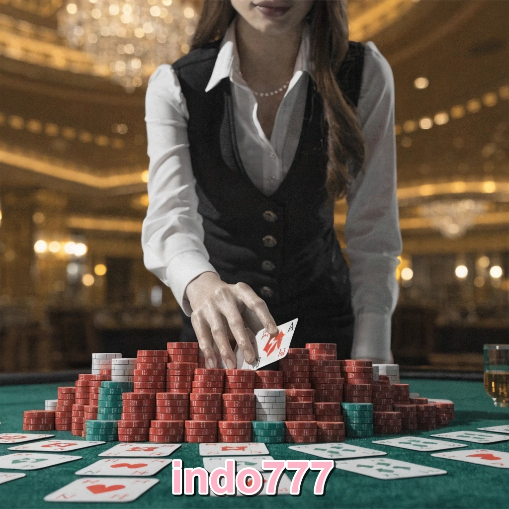 Screenshot 3 - indo777 Settings