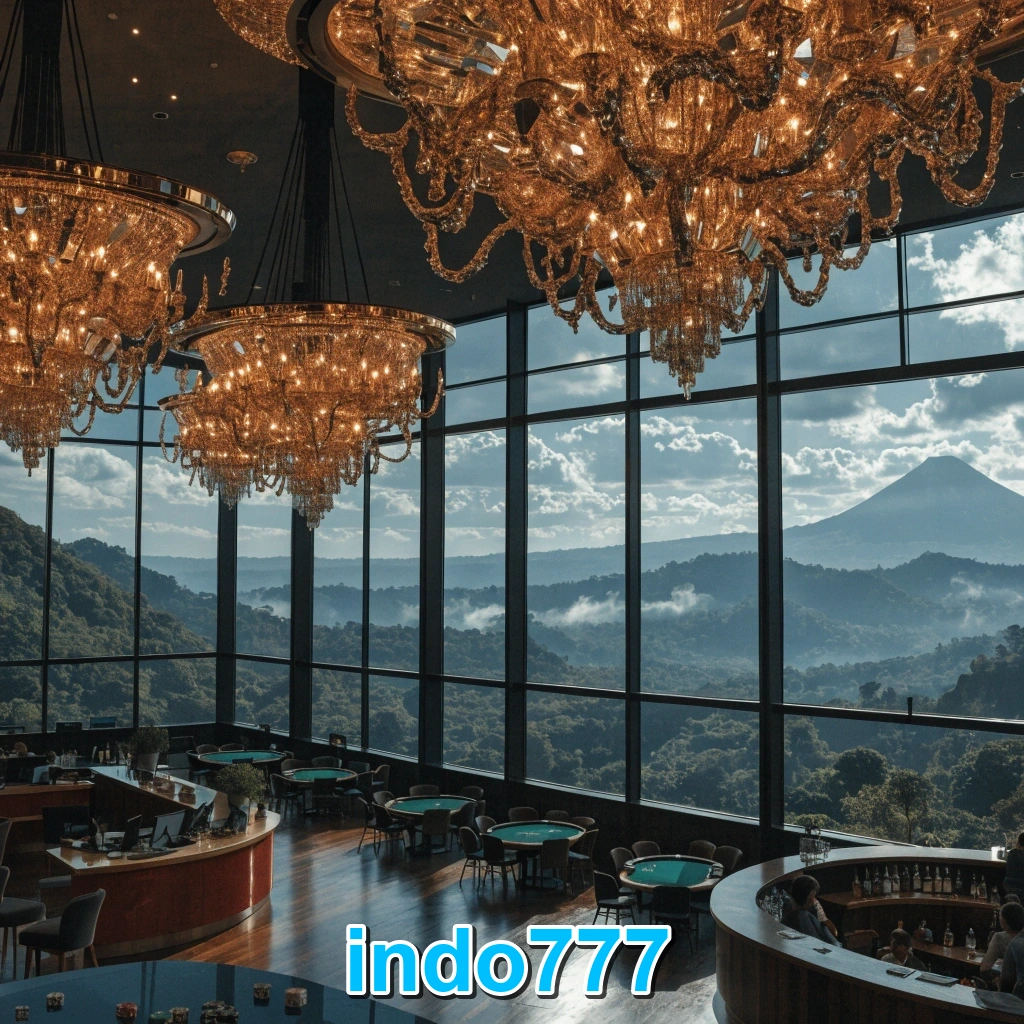 Screenshot 2 - indo777 Features