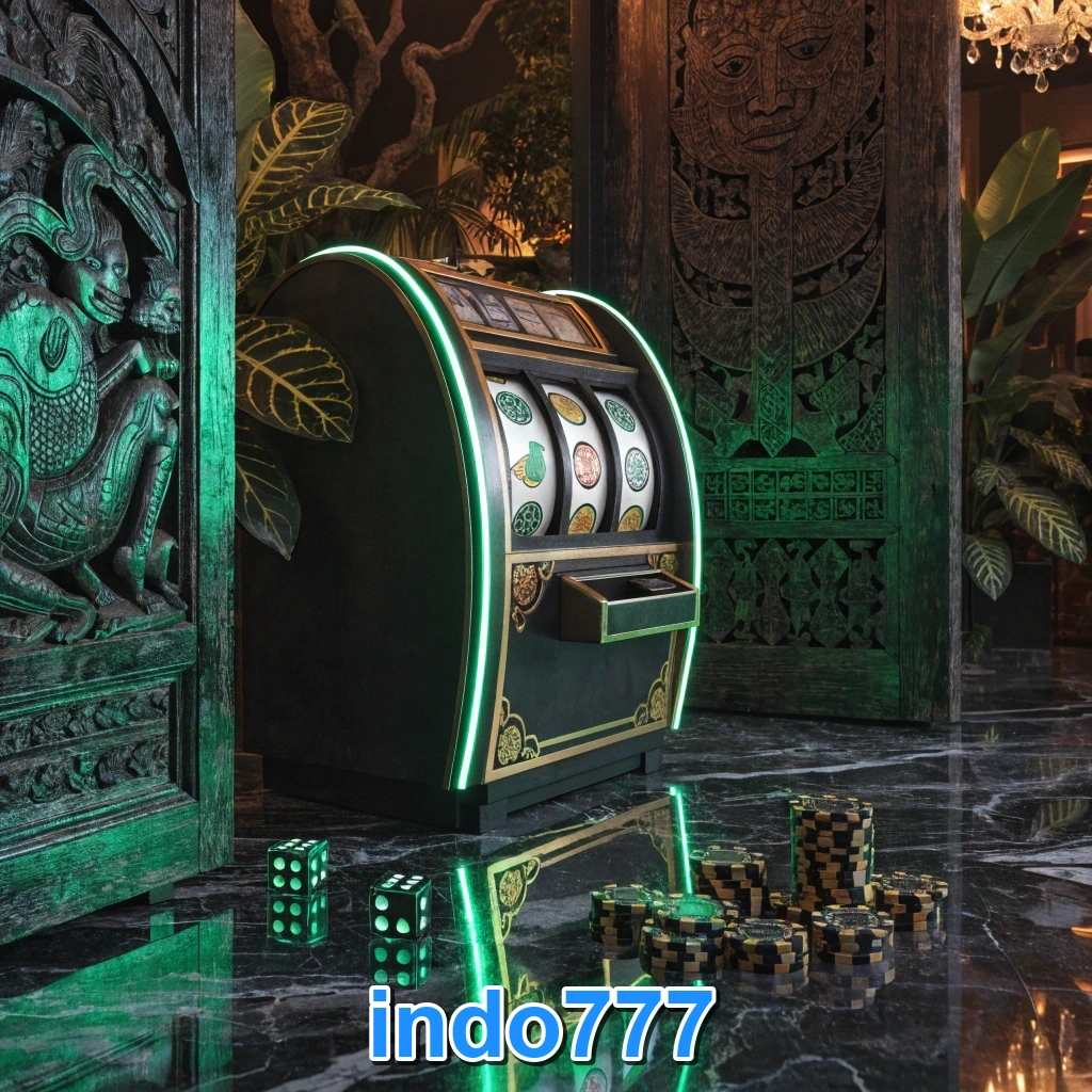 Screenshot 2 - indo777 Features