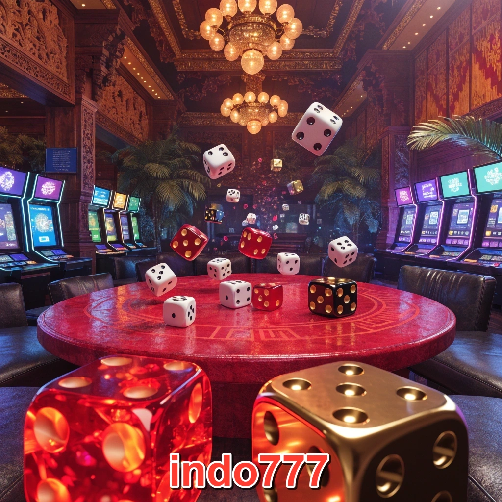 Screenshot 2 - indo777 Features