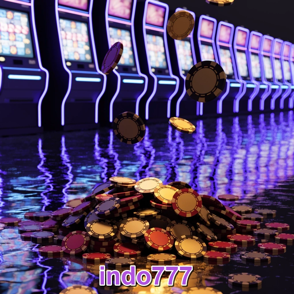 Screenshot 3 - indo777 Settings