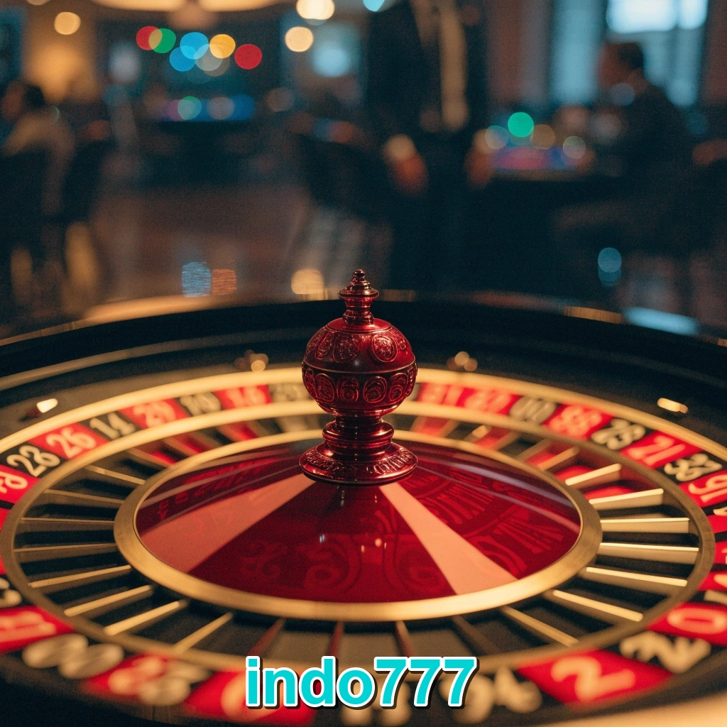 Screenshot 2 - indo777 Features